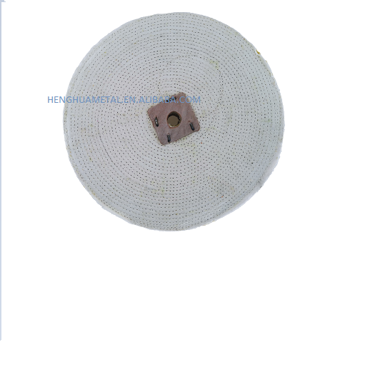 Henghua 2023 New Sisal Hofing Compishing Wheel for Stainnable Steel