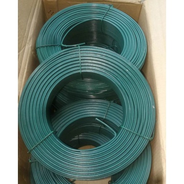 China Top 10 Small Coil Pvc Coated Wire Brands