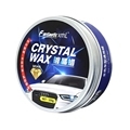 High Shine Car Wax Polish - Ultra-Soft Protector & Applicator Foam1