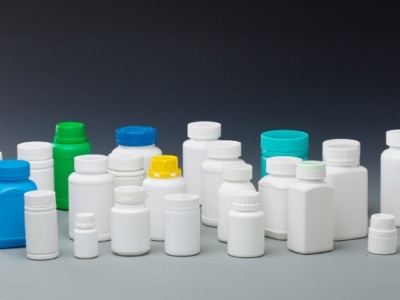 Proses Pembuatan Botol Plastik HDPE