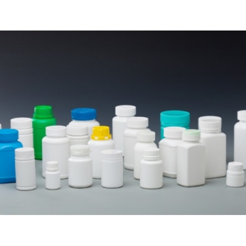 فرآیند تولید بطری های پلاستیکی HDPE