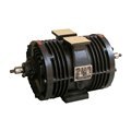 XD Series Vacuum Pumps for Sewage Trucks and Septic Tankers1