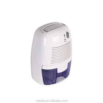 China Top 10 Cordless Dehumidifier Emerging Companies