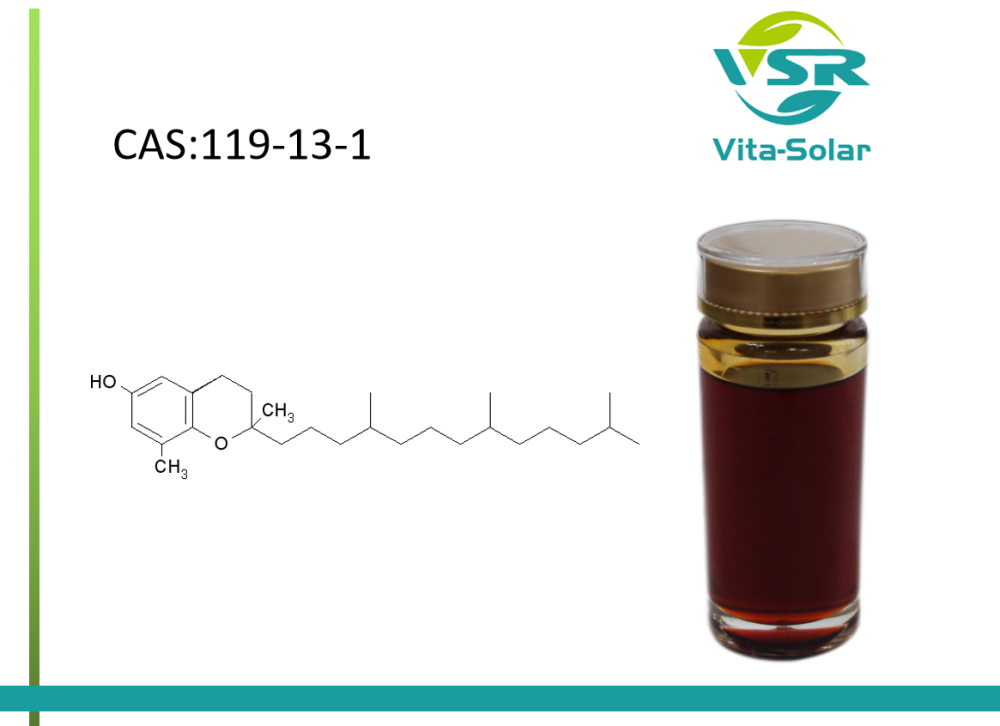 d-delta Tocopherol