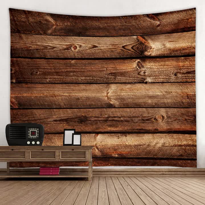 3D digital printed tapestry
