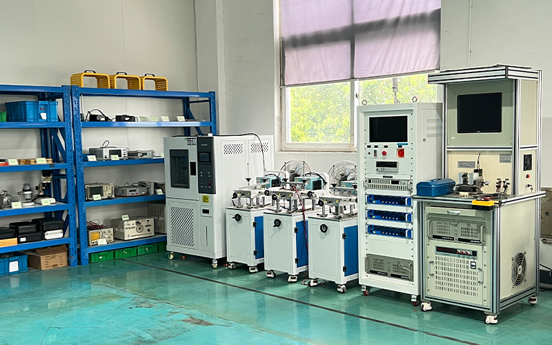 lab workshop