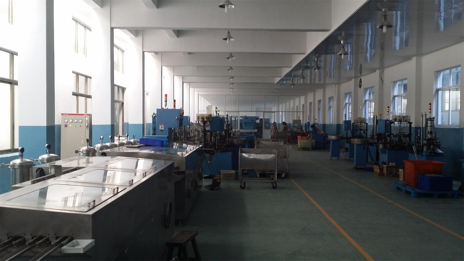 NINGBO DEMY (D&M) BEARINGS CO.,LTD