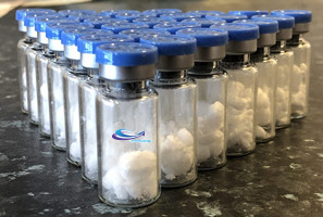 Peptide products and raw material pharmaceutical products are the main body of modern biomedicine with a large variety and effect