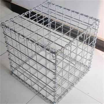 List of Top 10 Welded Wire Gabion Baskets Brands Popular in European and American Countries