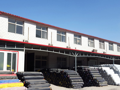 SHIJIAZHUANG MAYRAIN IE CO.,LTD.