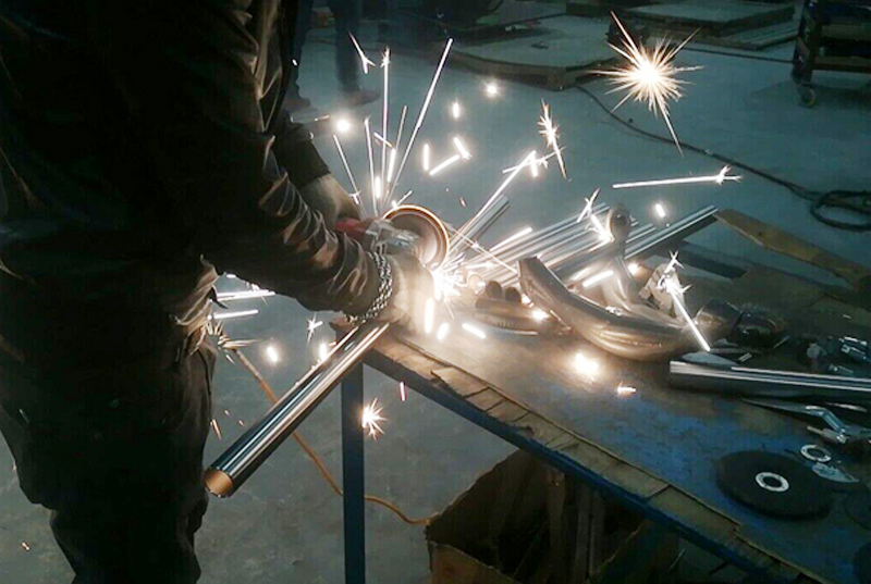 BaoJi JiaXin Nonferrous Metal Co., Ltd.