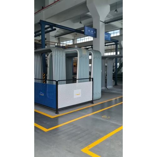 פינת Gangway