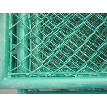 List of Top 10 Chain Link Fence Gate Brands Popular in European and American Countries