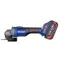 High Quality 21V Brushless Cordless Angle Grinder - INTOUGH Professional Manufacturer OEM Support1