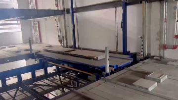 Vertical Lifting Parking System - Efficient Urban Solution