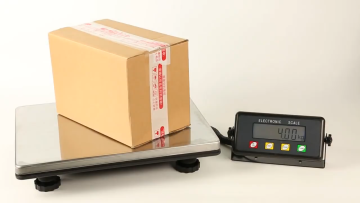 SF-887 Aluminium Indicator Electronic Digital Postal Shipping Parcel Scale With CE/RoHS1