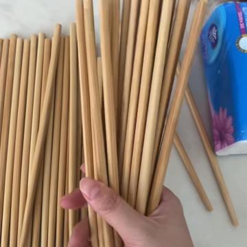Bamboo Chopsticks~1