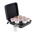 Custom Logo Durable EVA Tool Case with Handle for Coffee1