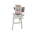 YISUO YS-1501 15 Needle High-Speed T-Shirt Embroidery Machine1