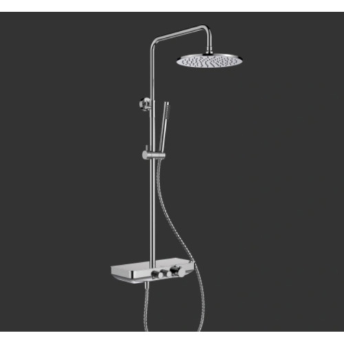 Optimal Placement: Where Should Your Shower Head Be Positioned for the Ultimate Shower Experience?