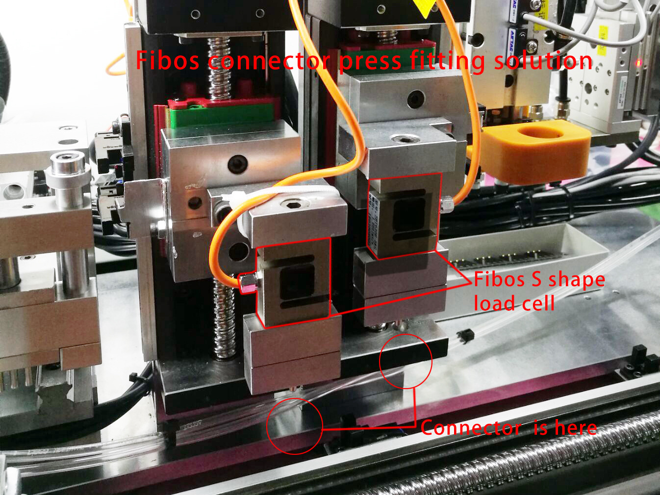 Fibos Measurement Technology (Changzhou) Co., Ltd.