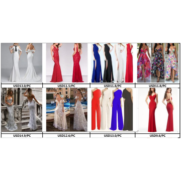 Top 10 Girls Evening Dress Manufacturers