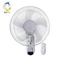 18 Inch Wall Mounted Oscillating Fan with Remote Control Ventilador De Pared1