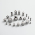 Factory Stock Metal Mold Injection Part with Replaceable Date Insert Stamp1
