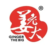 Ginger The Big