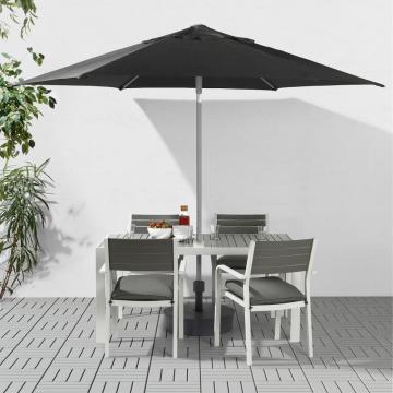 China Top 10 Outdoor Polyester Umbrella Potential Enterprises