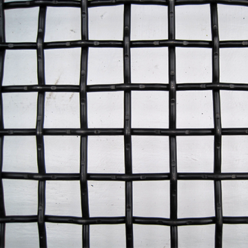 China Top 10 Galvanized Square Wire Mesh Potential Enterprises