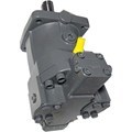 ZHENYUAN A6VM200HA21/63W-VAB02000A Axial Piston Variable Motor1