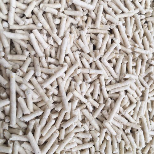 Cómo usar Tofu Cat Litter