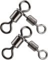 Free Samples: Heavy Duty Crane Swivels and 3-Way T-Turn Swivels for Fishing Rigging1