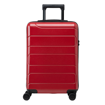 Top 10 Most Popular Chinese Business Zipper Luggage Brands