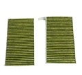 Cabin Air Filter for Tesla Model 3 5YJ3 2017-2022 - 1107681-00-A1