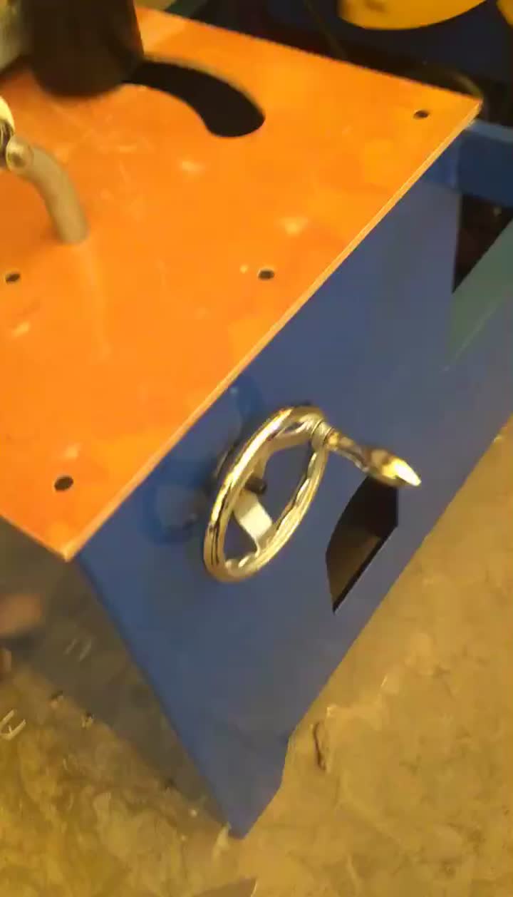 Máquina de embalagem de filme ou papel