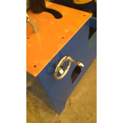 Máquina de embalagem de filme ou papel