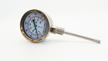 thermometer
