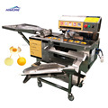 Automatic Egg White and Yolk Separator Machine - Egg Breaker and Separator Cracking Machine1