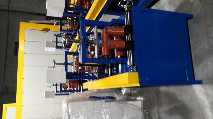 rouleau de machine de stratification de film