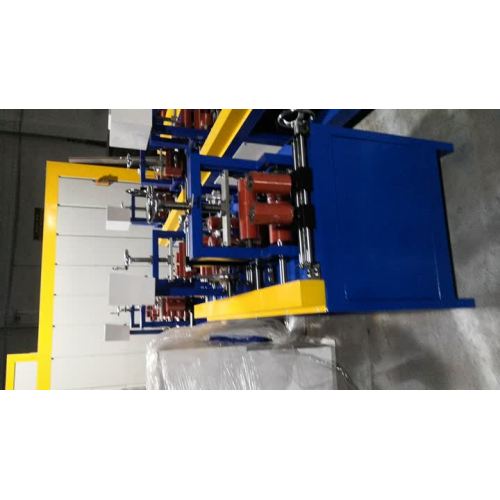 rolo de máquina de laminação de filme