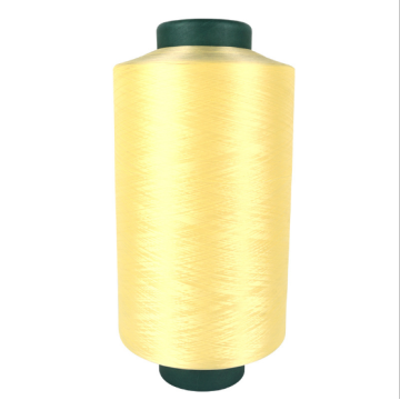 Asia's Top 10 Polyester Spun Yarn Brand List