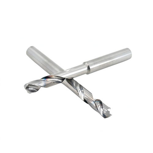 Juhuirong Supplies CNC Cutting Tools & Special Alloys