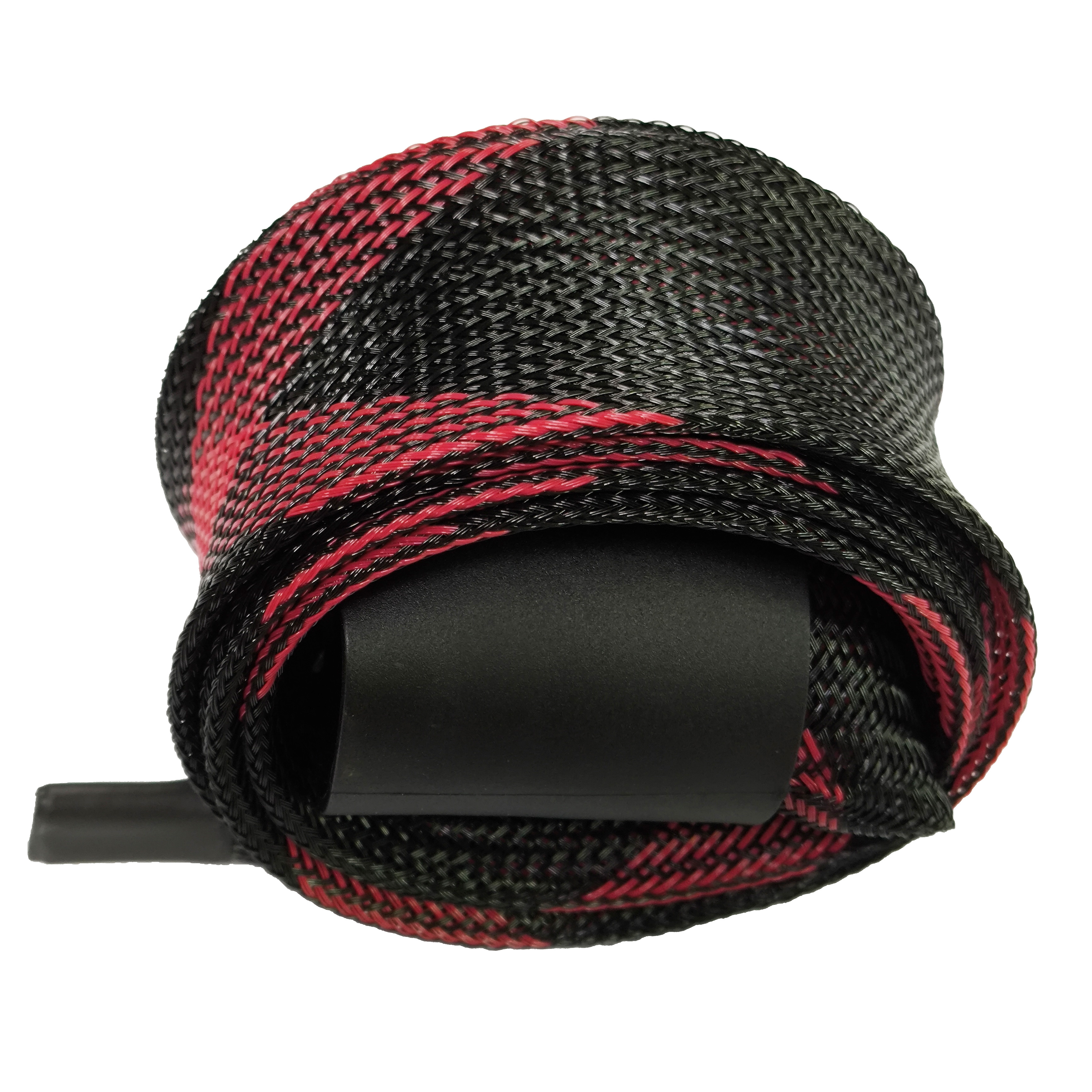 Fishing Rod Sleeving