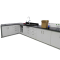 Modern Dental Lab Workbench - Laboratory Furniture & Lab Desks1
