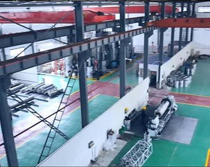 Baoji Yongshengtai Titanium Industry Co., Ltd.