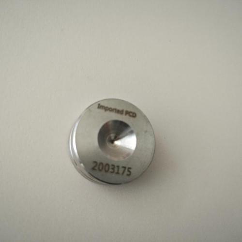 In che modo il disegno del filo PCD muore risparmia tempo?