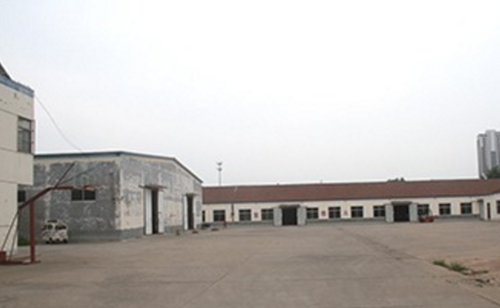 HUIYUAN ART AND CRAFT FACTORY OF BOXING COUNTY