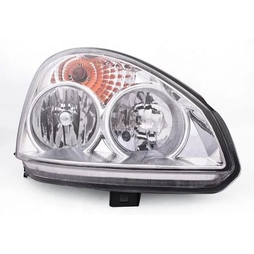 The Significance of Remanufacturing Process for Automotive Head Lights